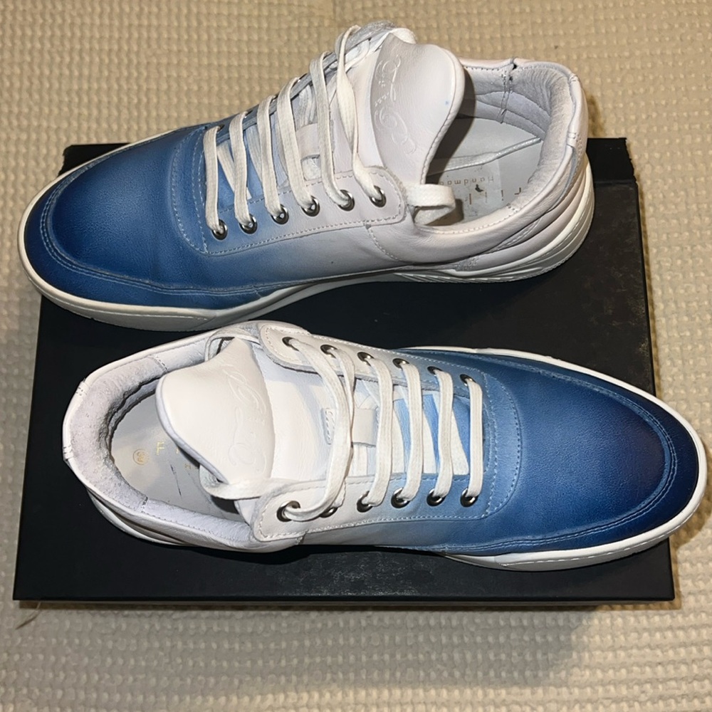 Filling Pieces Women Sneakers